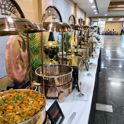 Lick Sip Dip Gourmet Catering Service